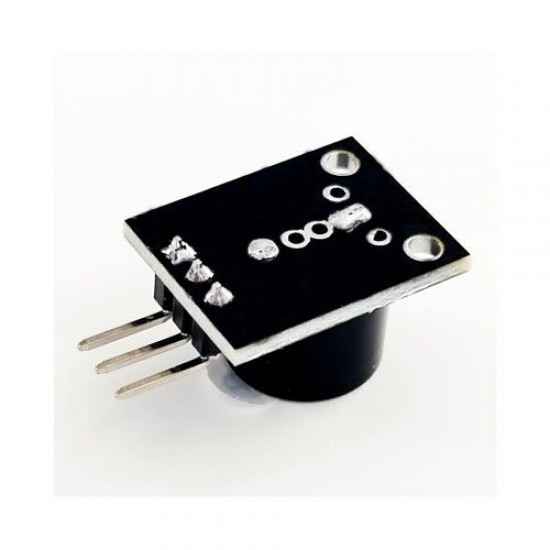 Buzzer Modül Aktif