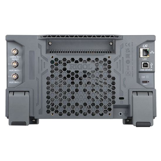 Rigol DG922 Pro 2 Kanal 200 MHz Arbitrary Waveform Jeneratör