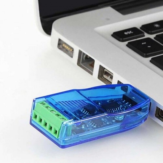 USB to RS485 Modül Kutulu