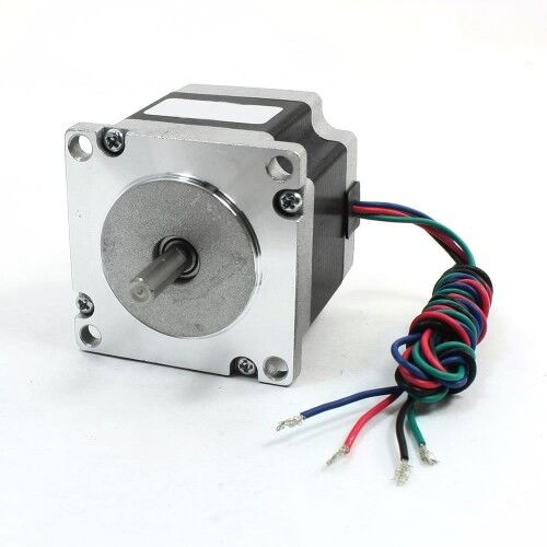 Nema 23 57HS5630 Step Motor 8mm Mil