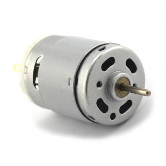 RS380 DC Motor