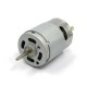 RS380 DC Motor