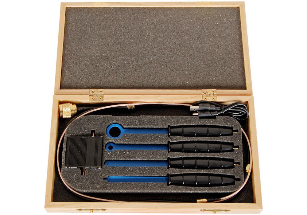 Tekbox TBPS01 EMC Yakın Alan Probları