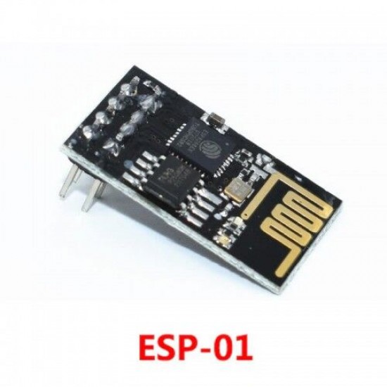 ESP-01 ESP8266 WIFI Modül