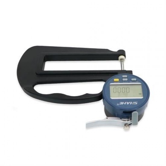 SHAHE GS5331 Dijital Kalınlık Komparatörü 0.001 mm