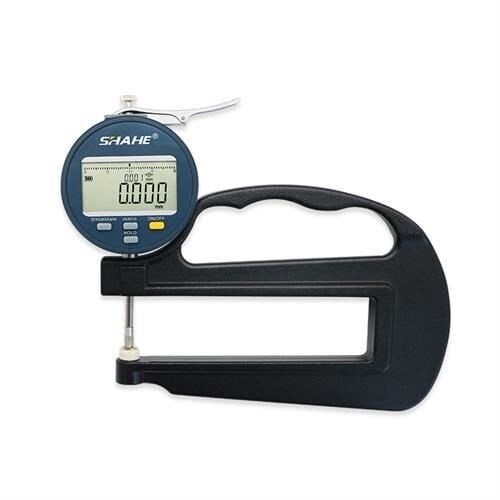 SHAHE GS5331 Dijital Kalınlık Komparatörü 0.001 mm