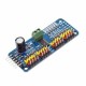 PCA9685 I2C 16 Kanal 12 Bit PWM Kontrolör Kartı
