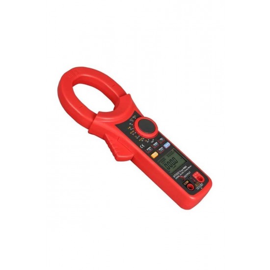 Unit UT222 2500A Dijital Pensampermetre
