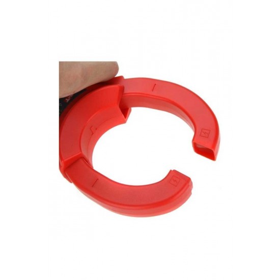 Unit UT222 2500A Dijital Pensampermetre