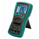 Proskit MT-1280 Dijital Multimetre