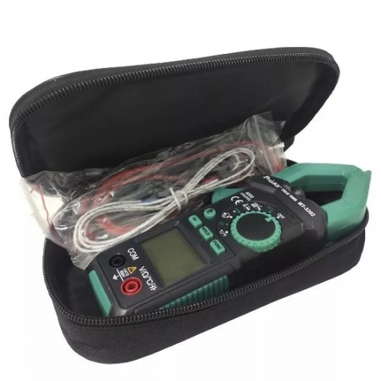 Proskit MT-3202 Dijital Pensampermetre