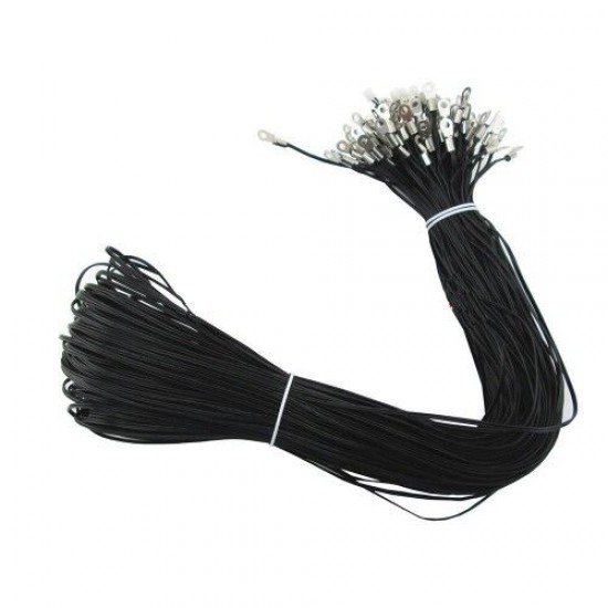 Kablolu 10K NTC 100cm Montaj Delikli