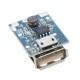 134N3P Powerbank Devresi