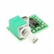 PAM8403 2x3w Amplifier Board Potlu