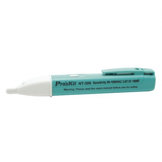 Proskit NT-306 Temassız Gerilim Dedektörü