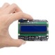 Arduino LCD Keypad Shield