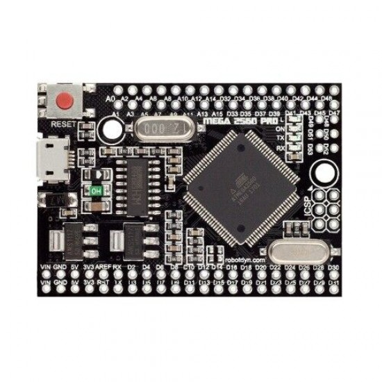 Arduino Mega 2560 PRO ( CH340 )