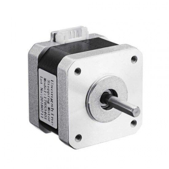 17HS3401 Nema 17 Step Motor