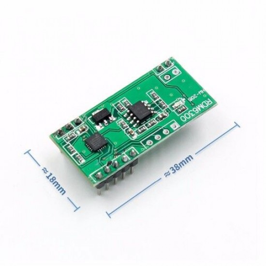 RDM6300 125 kHz RFID Kart Okuyucu