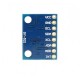 MPU-6050 6 Eksen IMU Sensör Modülü