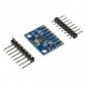 MPU-6050 6 Eksen IMU Sensör Modülü
