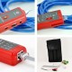 Prolink PH-020 Data ve Telefon Kablo Bulucu Test Cihazı