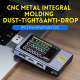 Fnirsi FNB58-BT Bluetooth USB Voltmetre Ampermetre Test Cihazı