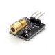 Lazer Diyot Modül KY-008