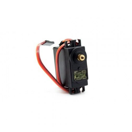 MG995 Servo Motor