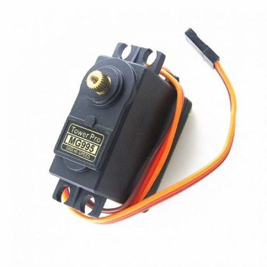 MG995 Servo Motor
