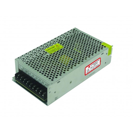 Mervesan 280W 12V DC 23.4A Metal Kasa Adaptör