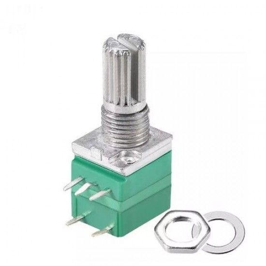 10kohm Potansiyometre B10K 5 Pin