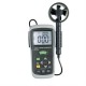 Cem DT 618 Rüzgar Hızı ve Sıcaklık Ölçer Anemometre