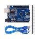 Arduino UNO R3 Klon Atmega328p SMD CH340