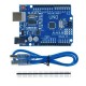 Arduino UNO R3 Klon Atmega328p SMD CH340