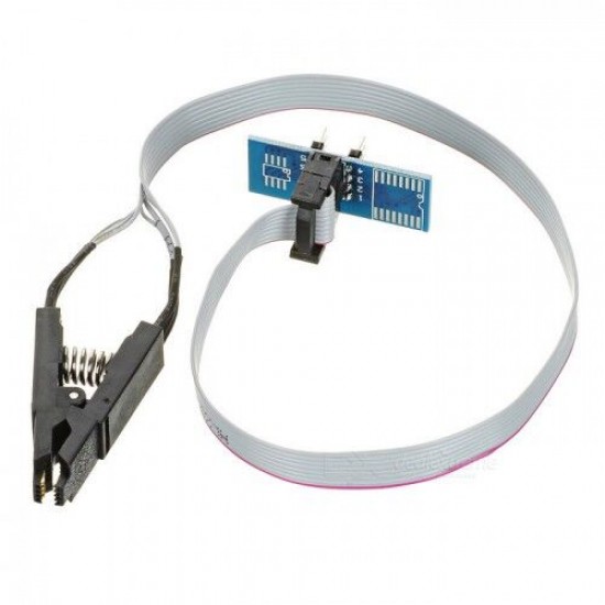 SOIC8 SOP8 Test Klips
