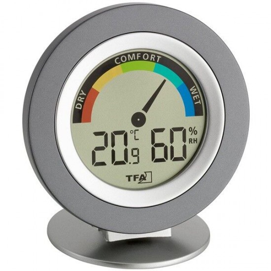 TFA 30.5019.10 ´COSY´ Ortam Sıcaklık ve Nem Ölçer