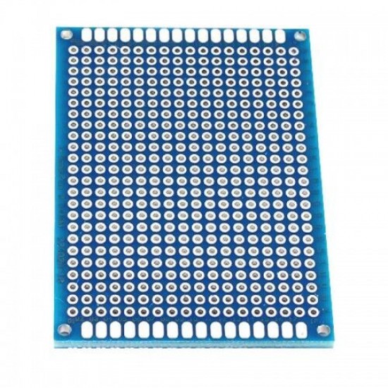 50x70 Proto Pcb