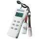 AZ 8651 Ph ve Orp Ölçüm Cihazı | BNC Bağlantılı