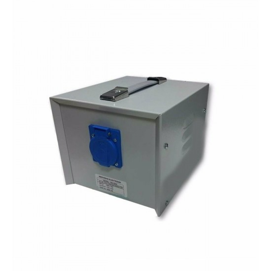 Mervesan MT-3000 220v 110v Çevirici