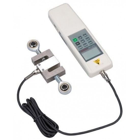 Geratech SH-50K Dijital Dinamometre 50.000 Newton