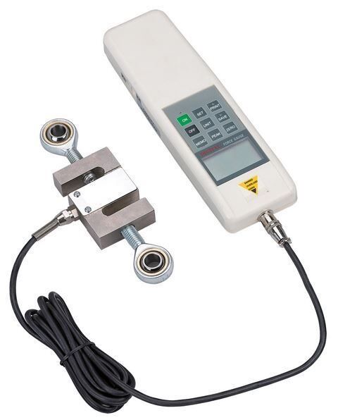 Geratech SH-100K Dijital Dinamometre 100.000 Newton