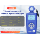 Linshang LS330 Profesyonel Spektral Lüksmetre