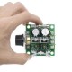 10A 40V DC Motor Hız Kontrol Devresi