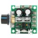 10A 40V DC Motor Hız Kontrol Devresi