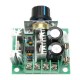 10A 40V DC Motor Hız Kontrol Devresi