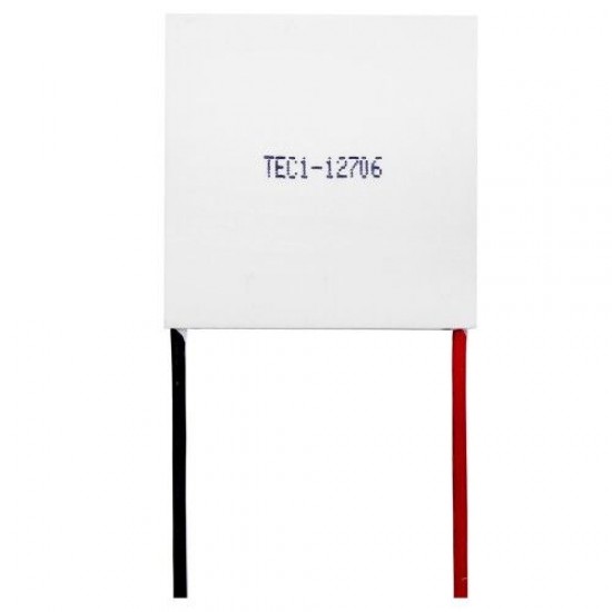 TEC1-12706 Peltier