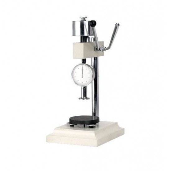 Geratech SLX-A Shore-A Durometre Test Standı