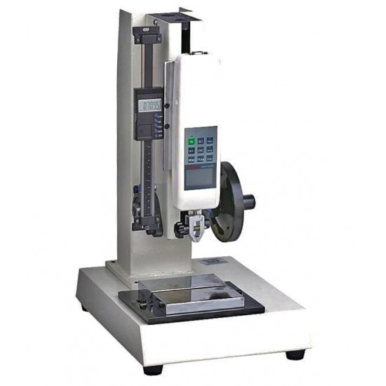 Geratech SLR Manuel Çevirmeli Dinamometre Standı