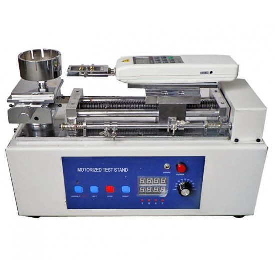 Geratech SJH-500 Elektrikli Yatay Dinamometre Test Standı